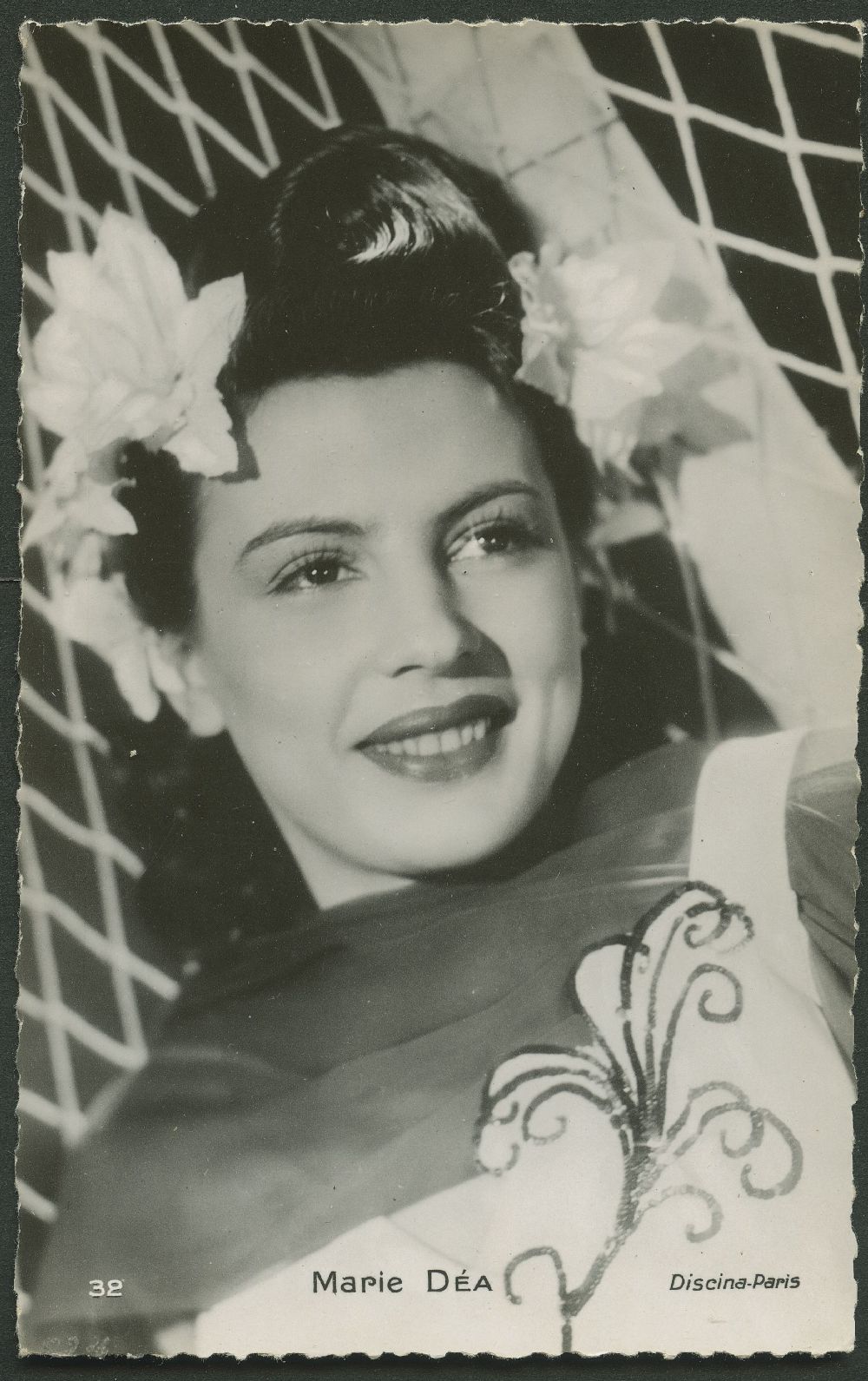 (image for) Marie Dea #0001b